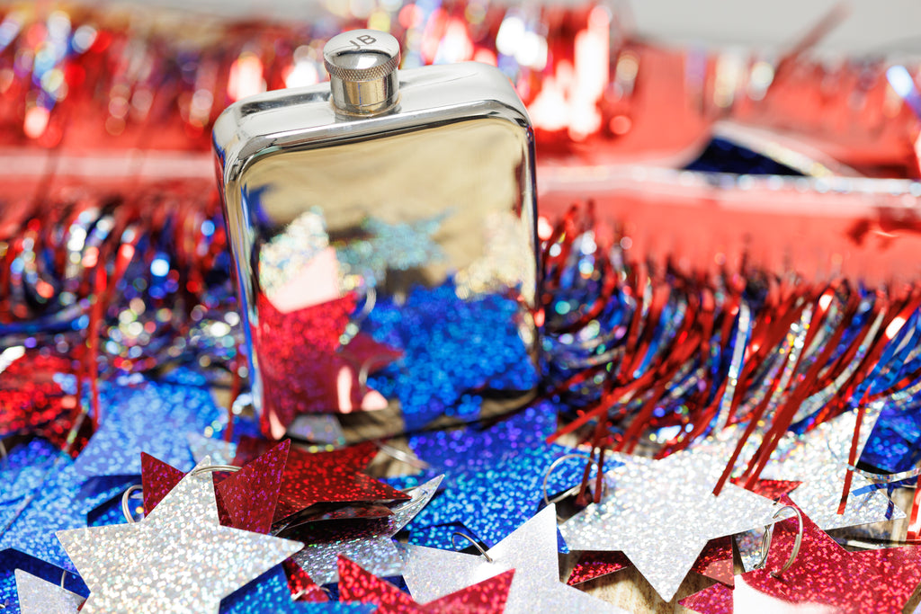 Get Ready for the Fireworks....The 4th of July Semi-Annual Sale is here!