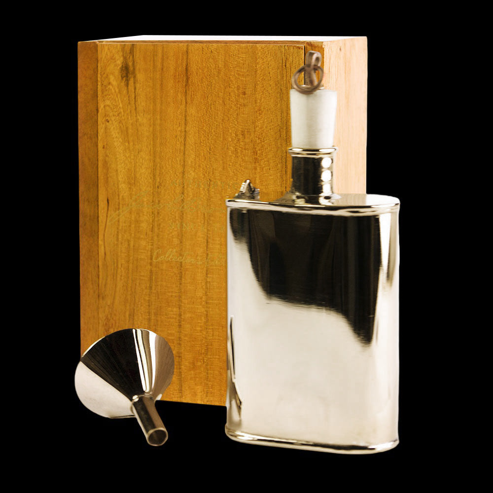 El Vermonter® de oro de 24k