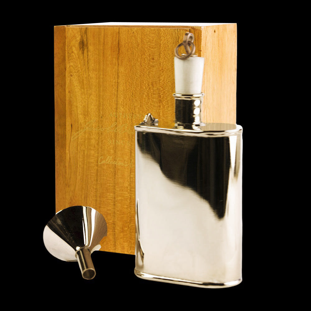 El Vermonter® de oro de 24k