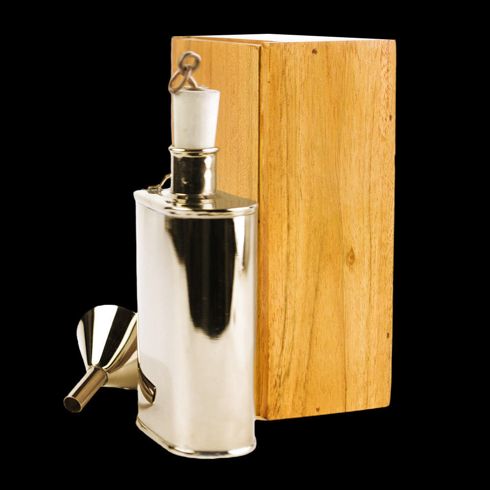 El Vermonter® de oro de 24k