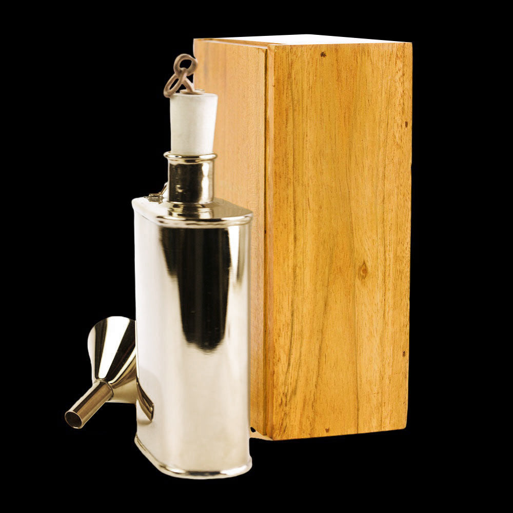 El Vermonter® de oro de 24k