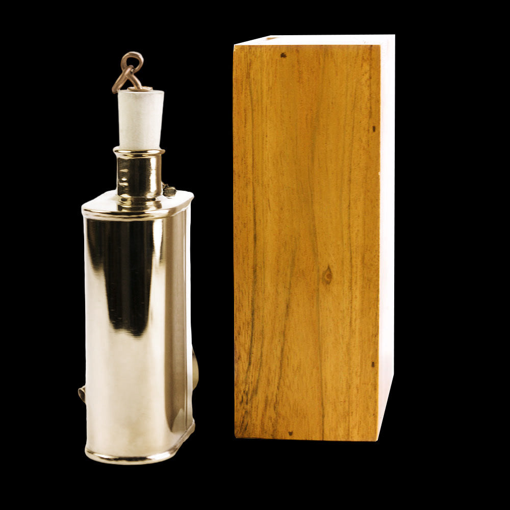 El Vermonter® de oro de 24k