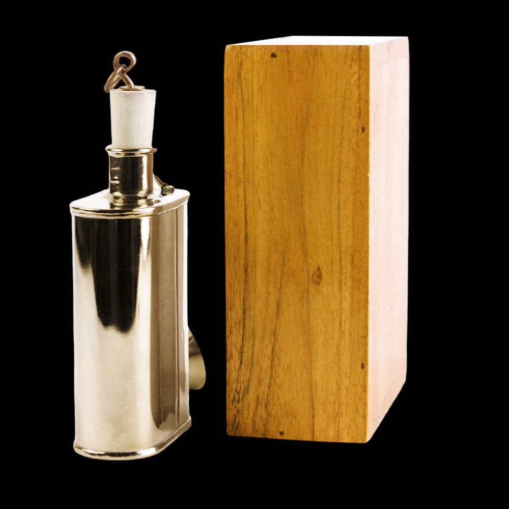 El Vermonter® de oro de 24k