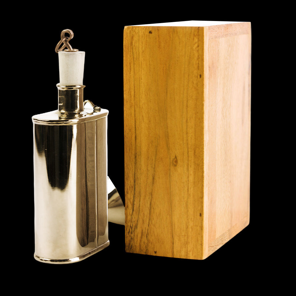 El Vermonter® de oro de 24k