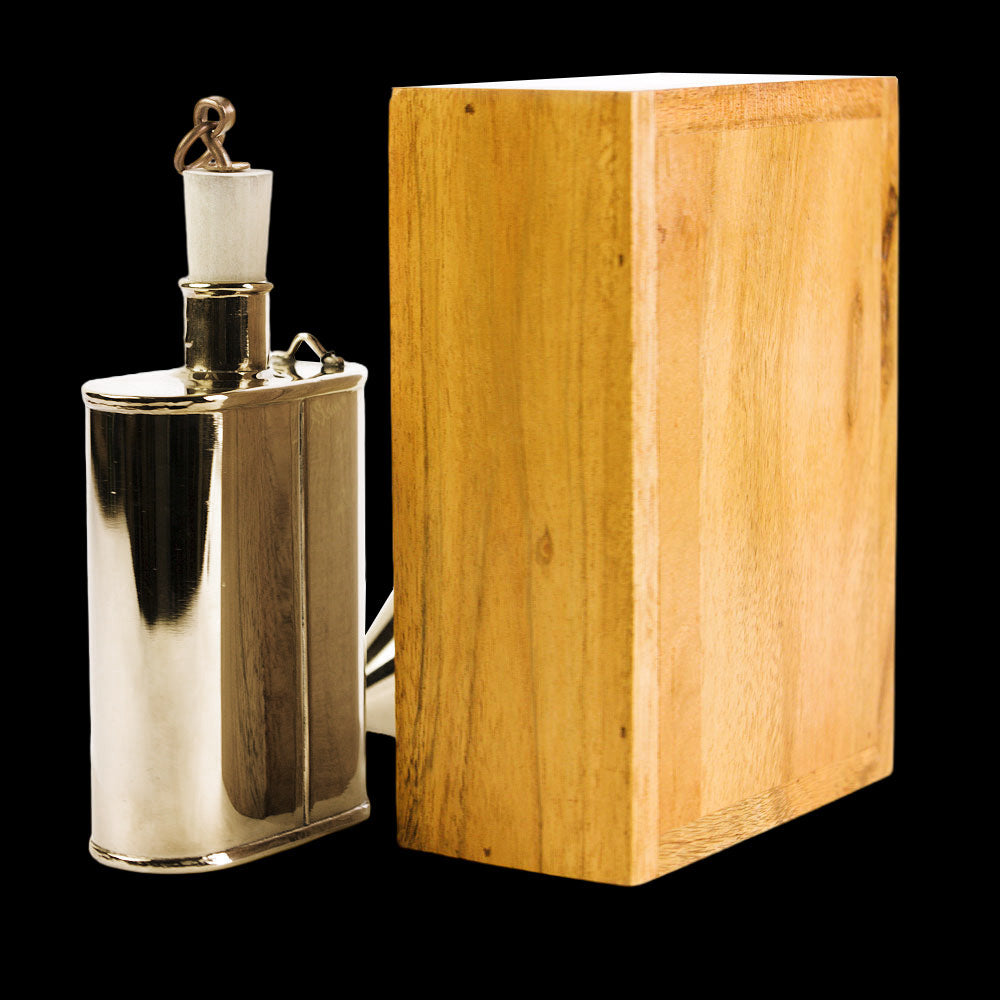 El Vermonter® de oro de 24k