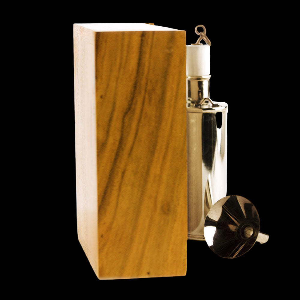 El Vermonter® de oro de 24k