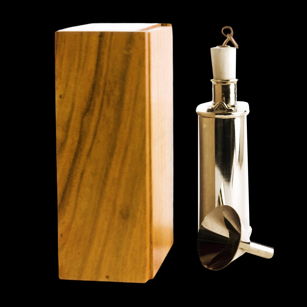 El Vermonter® de oro de 24k