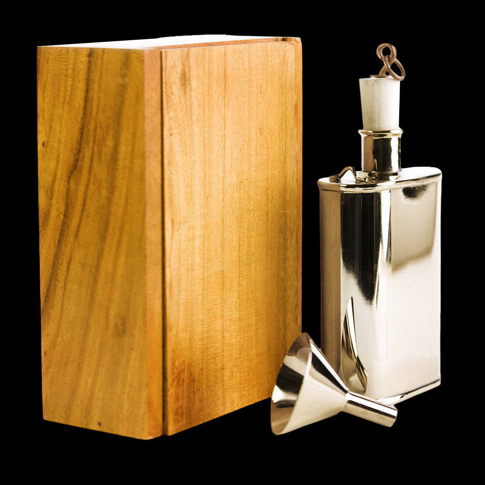 El Vermonter® de oro de 24k