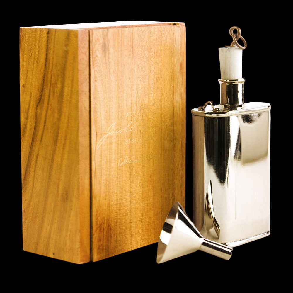 El Vermonter® de oro de 24k