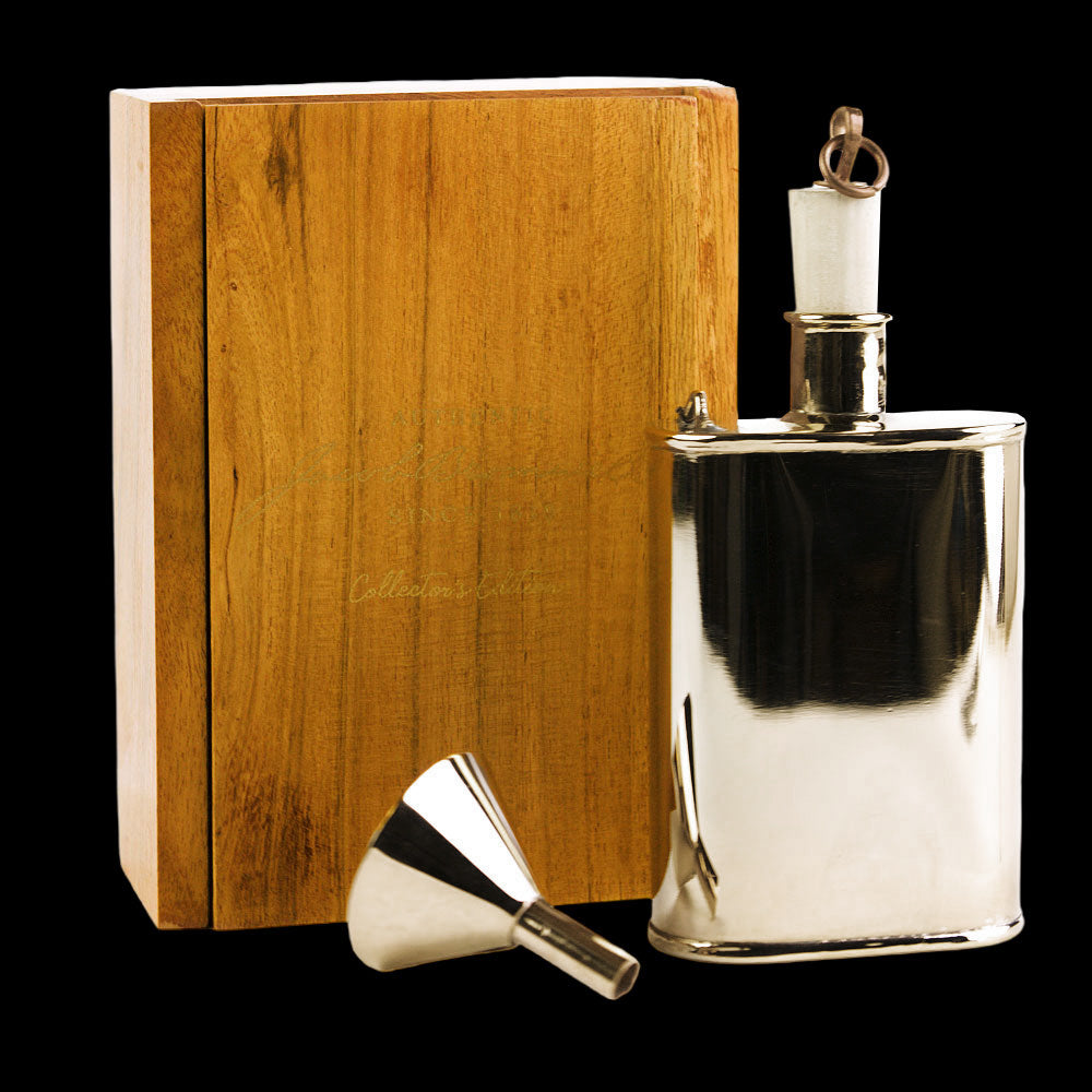 El Vermonter® de oro de 24k