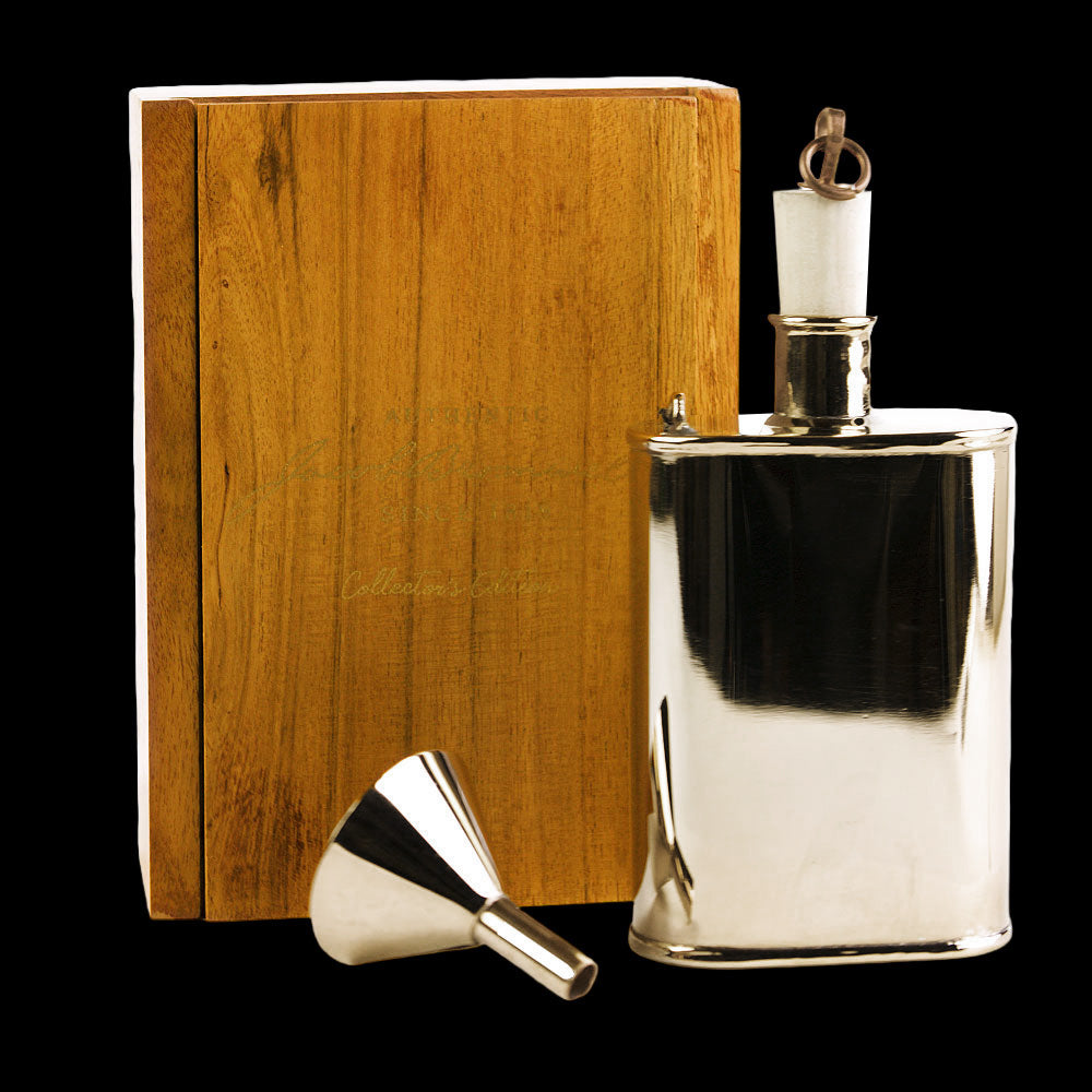 El Vermonter® de oro de 24k