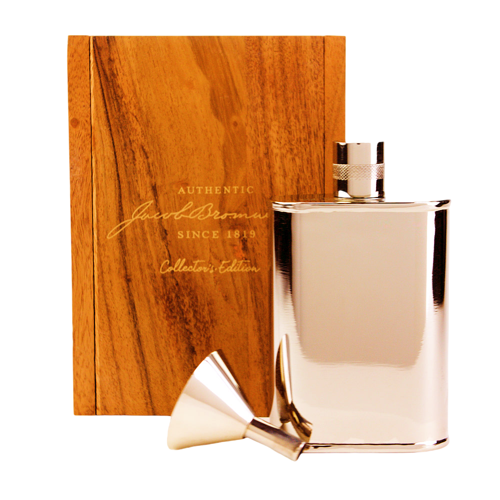 The 18k Rose Gold Vermonter®