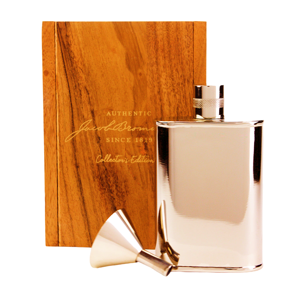 The 18k Rose Gold Vermonter®