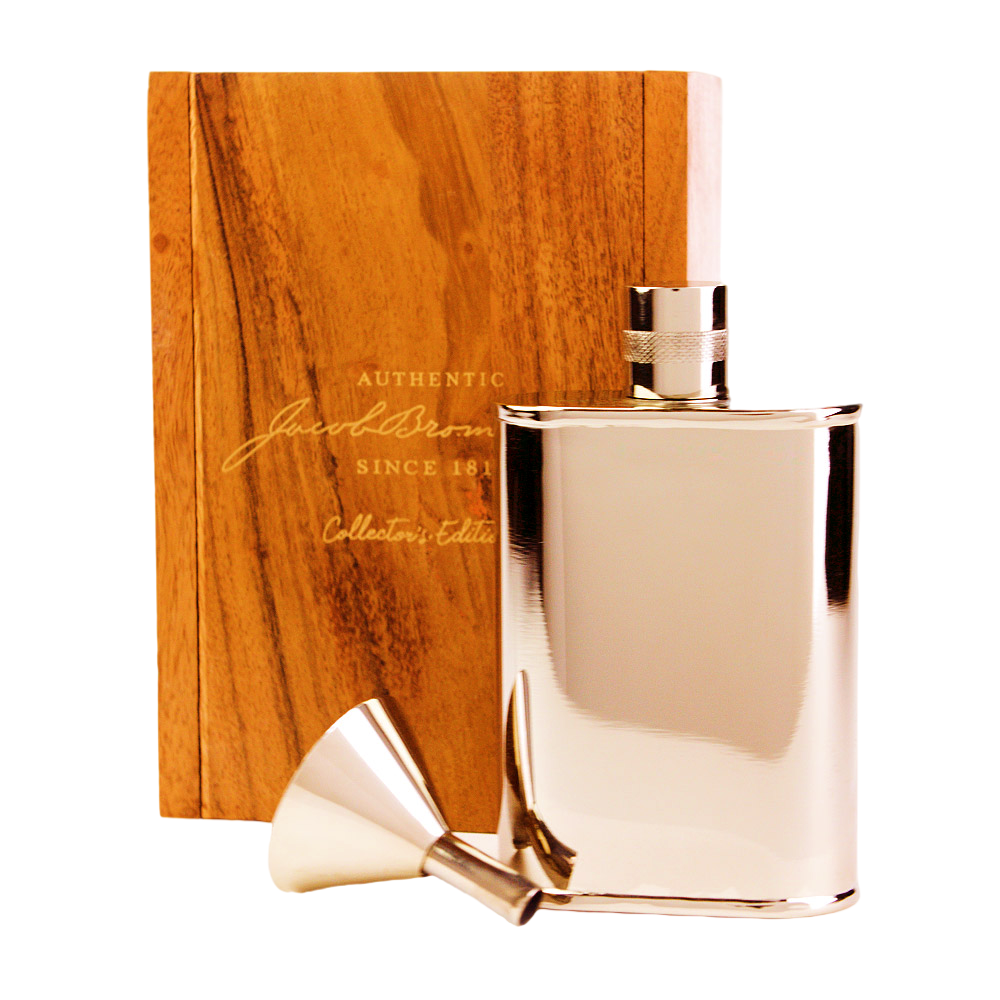 The 18k Rose Gold Vermonter®
