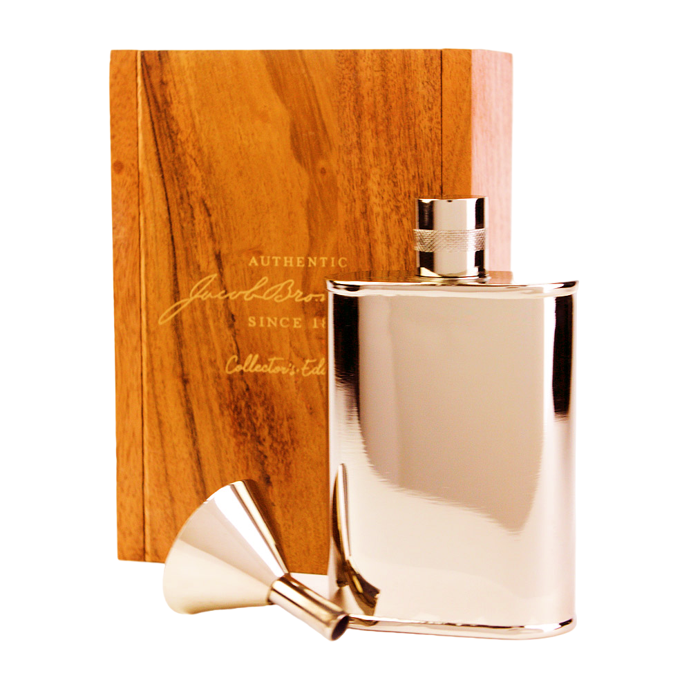 The 18k Rose Gold Vermonter®