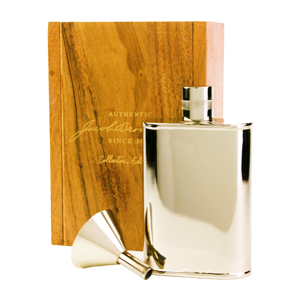 El oro blanco Vermonter®
