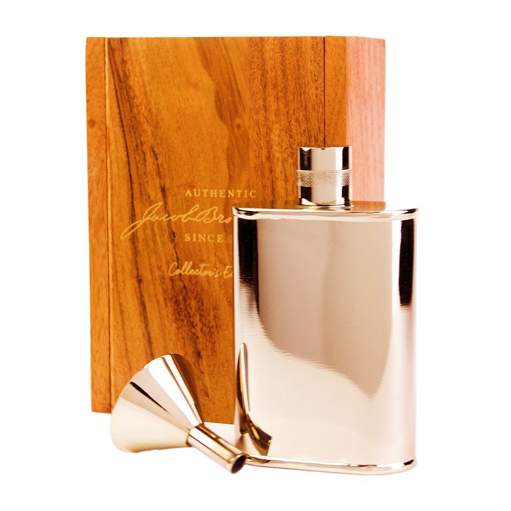 The 18k Rose Gold Vermonter®
