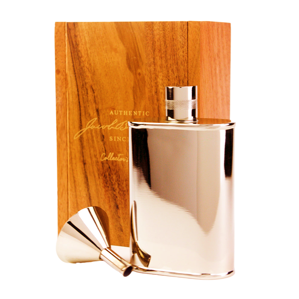 The 18k Rose Gold Vermonter®