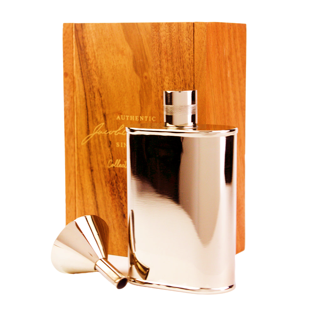 The 18k Rose Gold Vermonter®