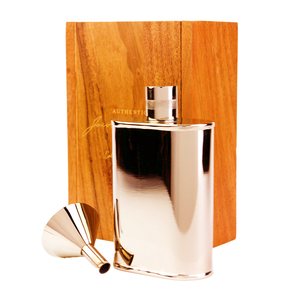 The 18k Rose Gold Vermonter®