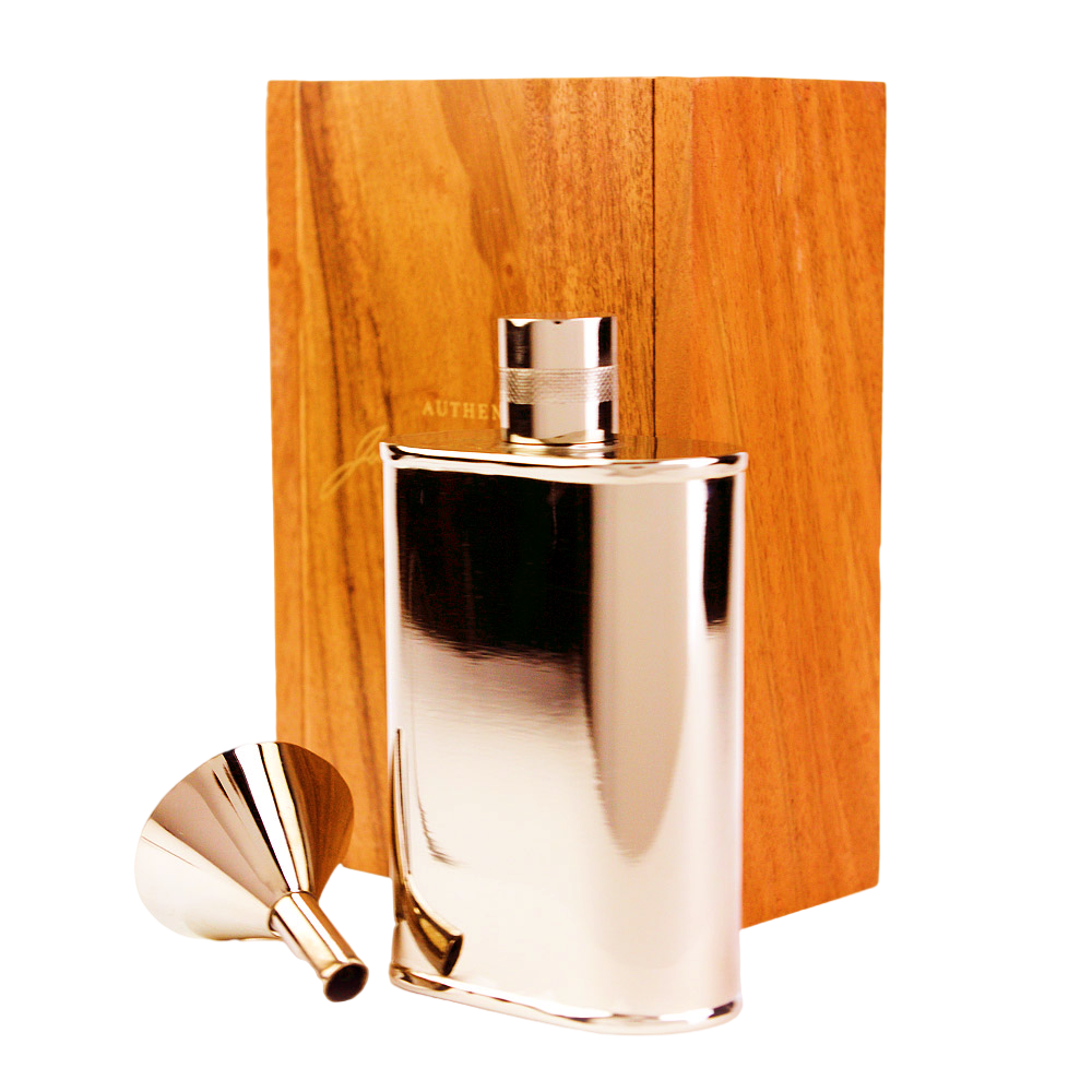 The 18k Rose Gold Vermonter®