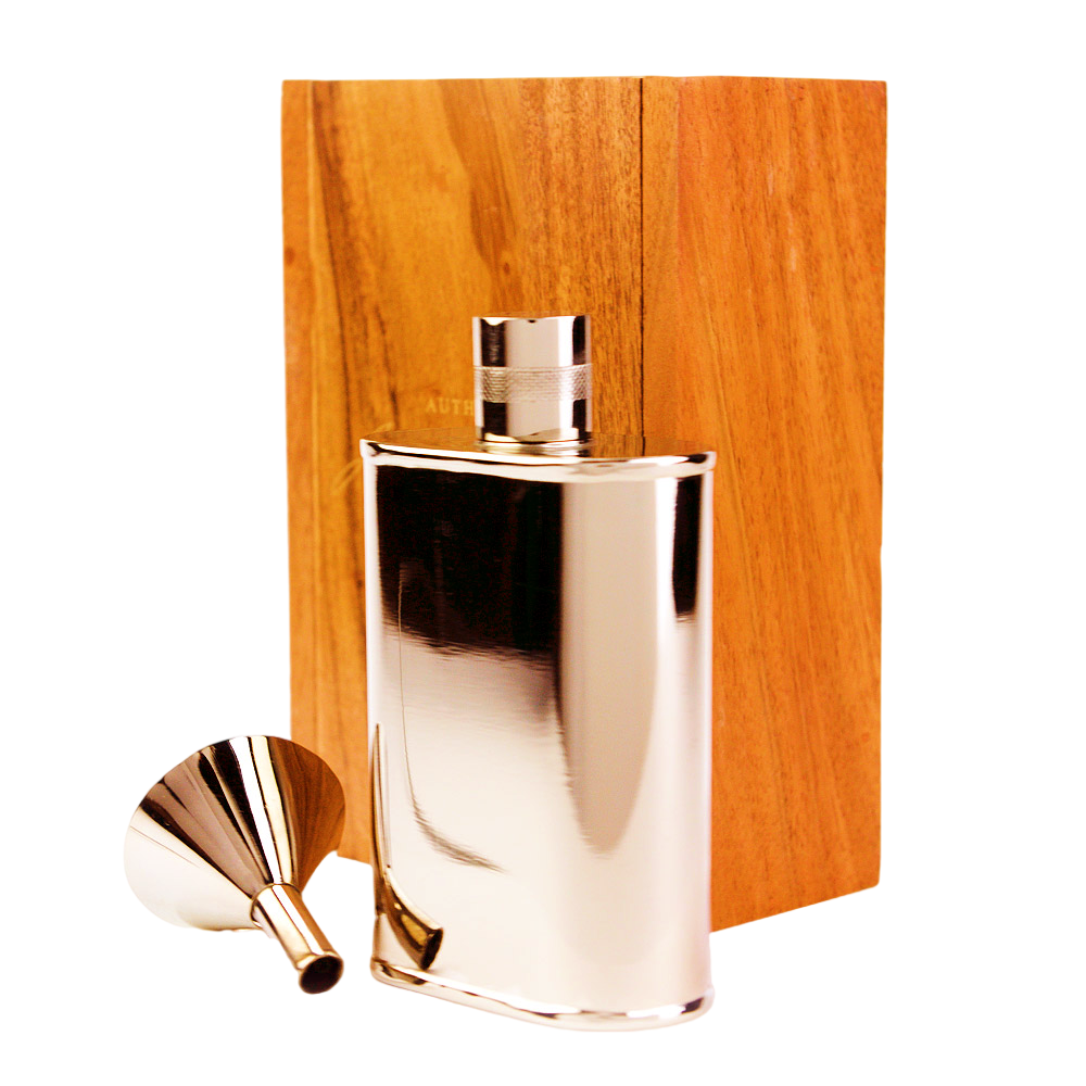 The 18k Rose Gold Vermonter®