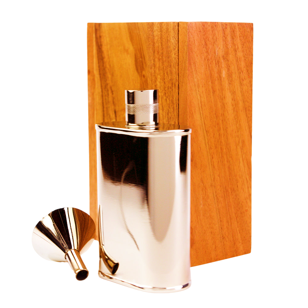 The 18k Rose Gold Vermonter®