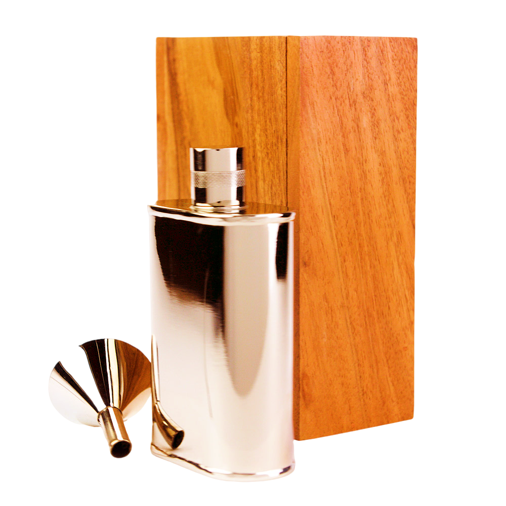 The 18k Rose Gold Vermonter®