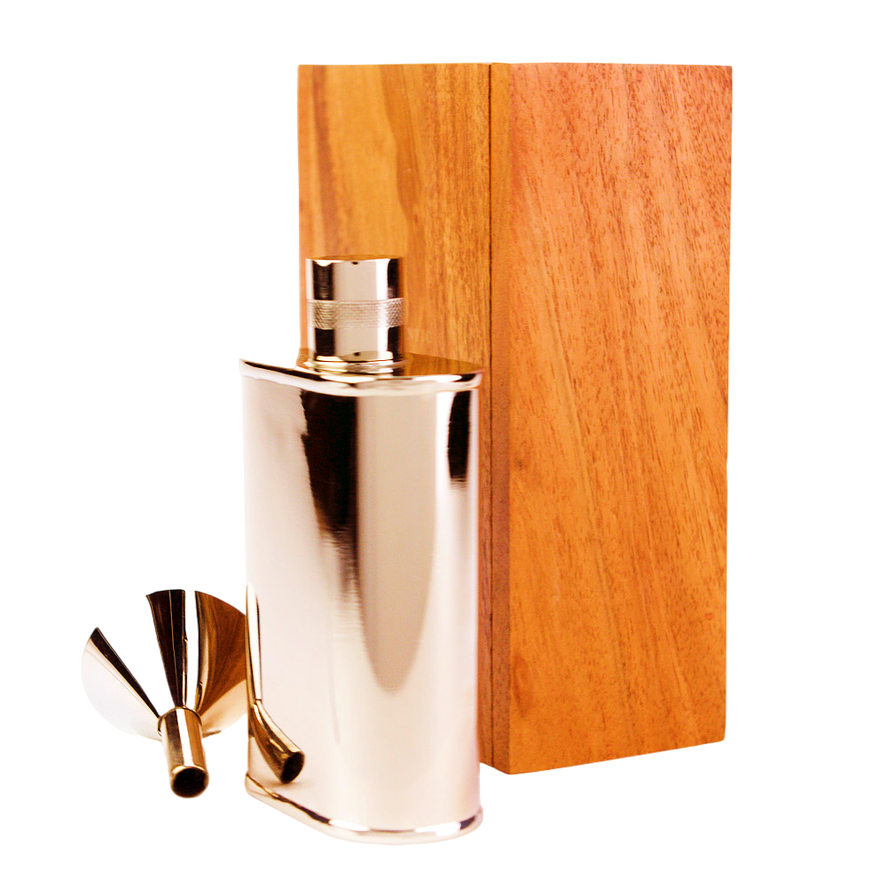 The 18k Rose Gold Vermonter®