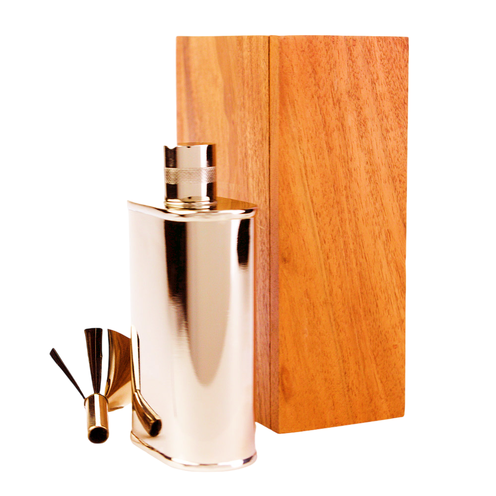 The 18k Rose Gold Vermonter®