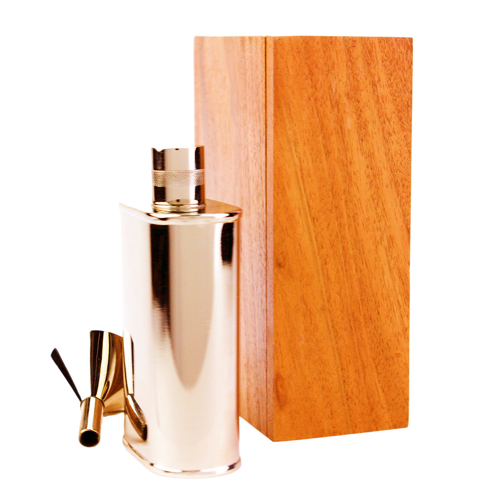 The 18k Rose Gold Vermonter®