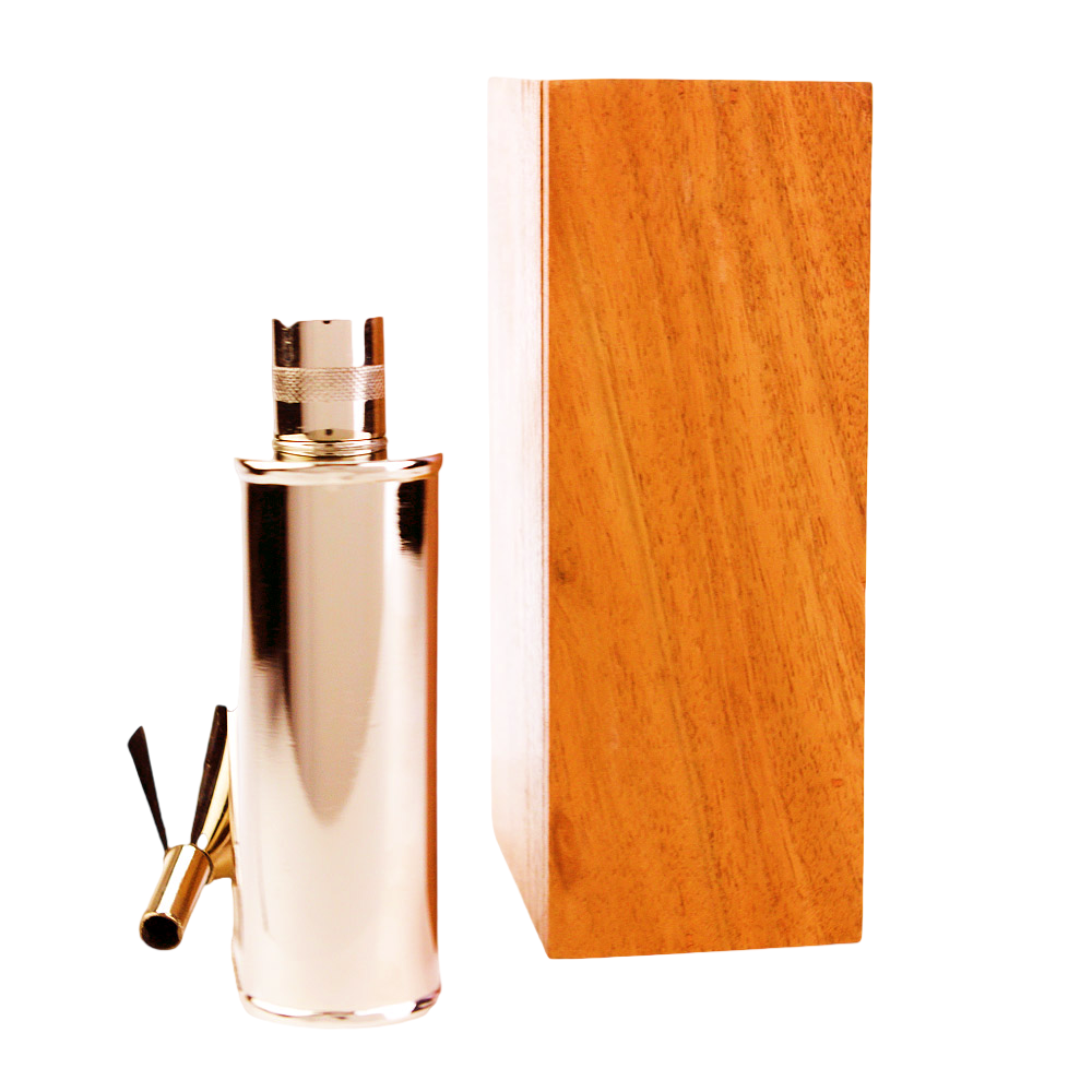 The 18k Rose Gold Vermonter®