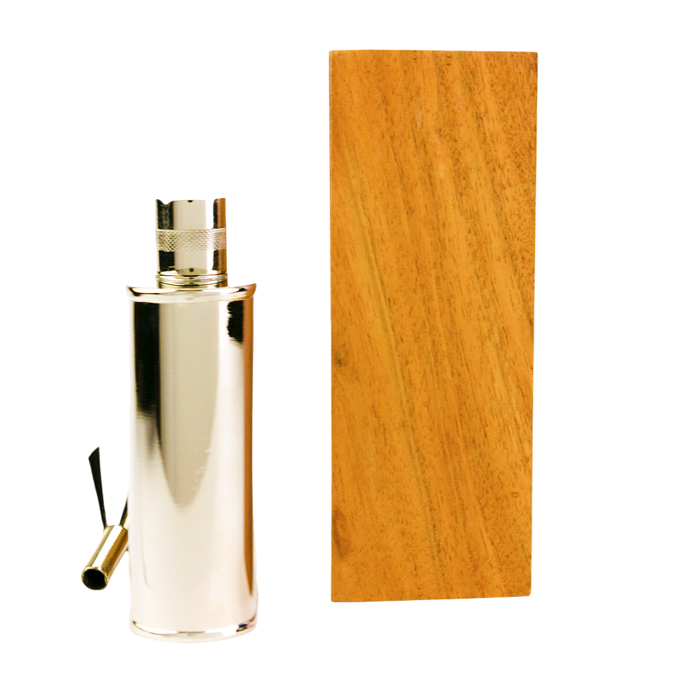 El oro blanco Vermonter®