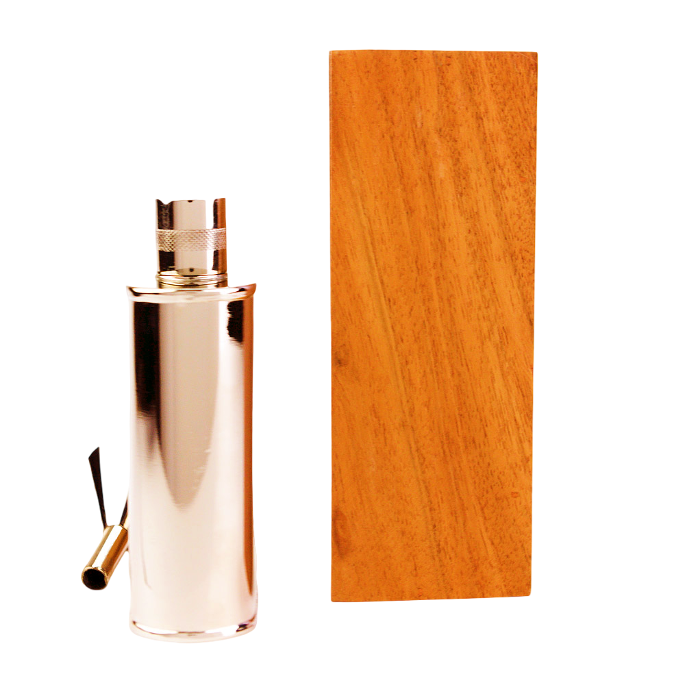 The 18k Rose Gold Vermonter®