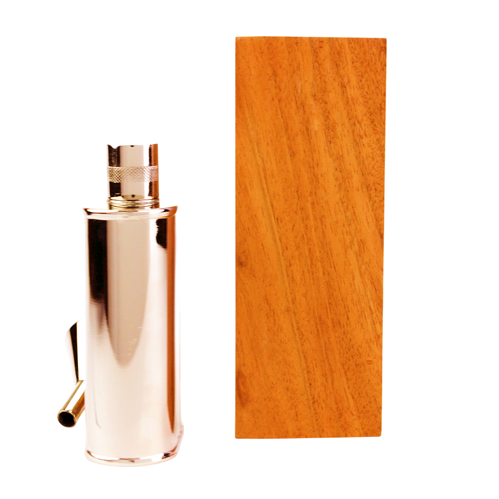The 18k Rose Gold Vermonter®