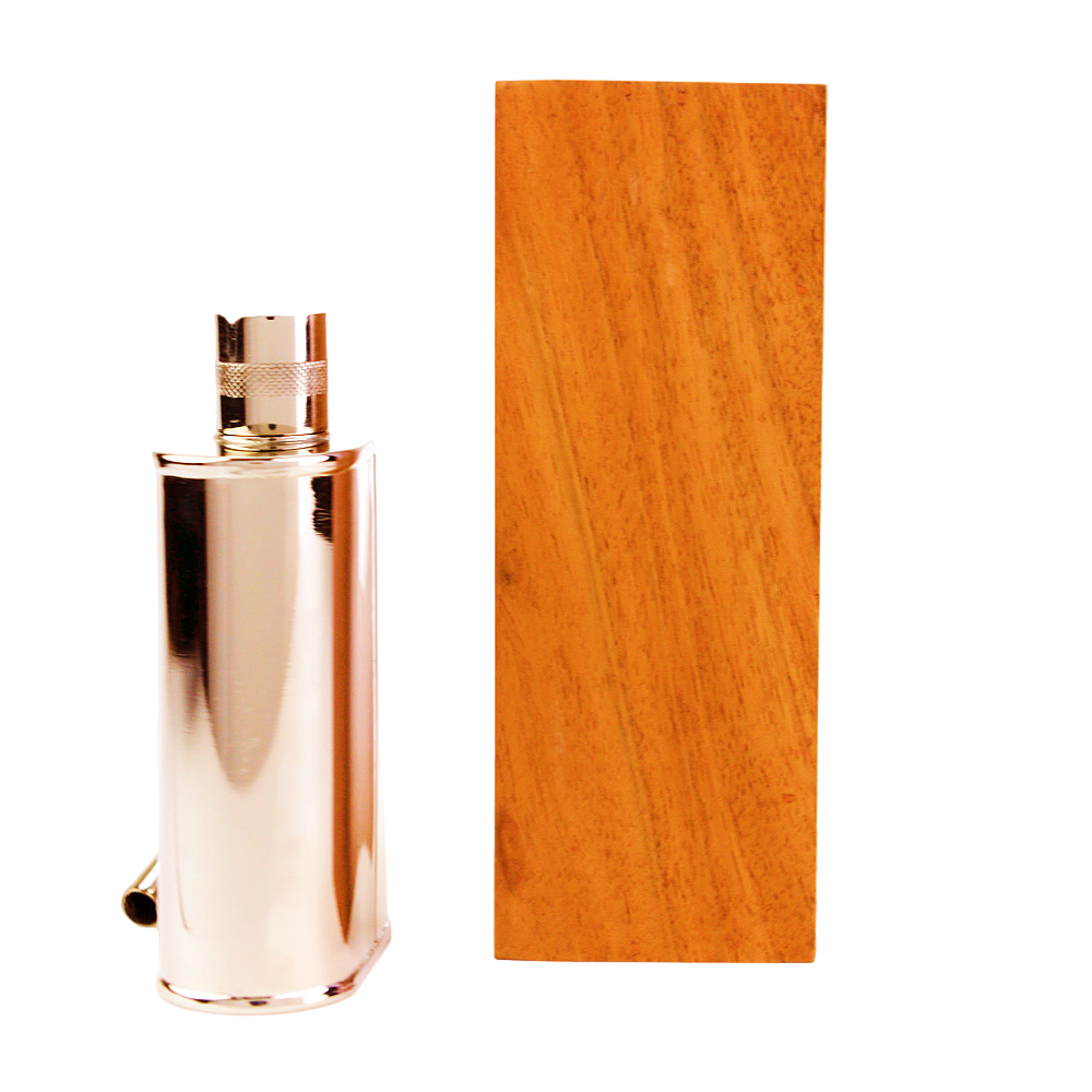 The 18k Rose Gold Vermonter®