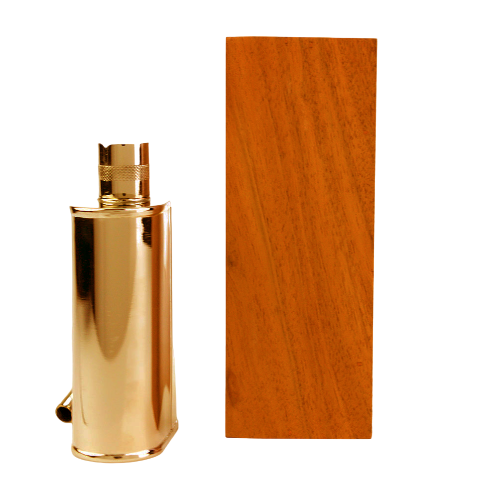 El Vermonter® de oro de 24k