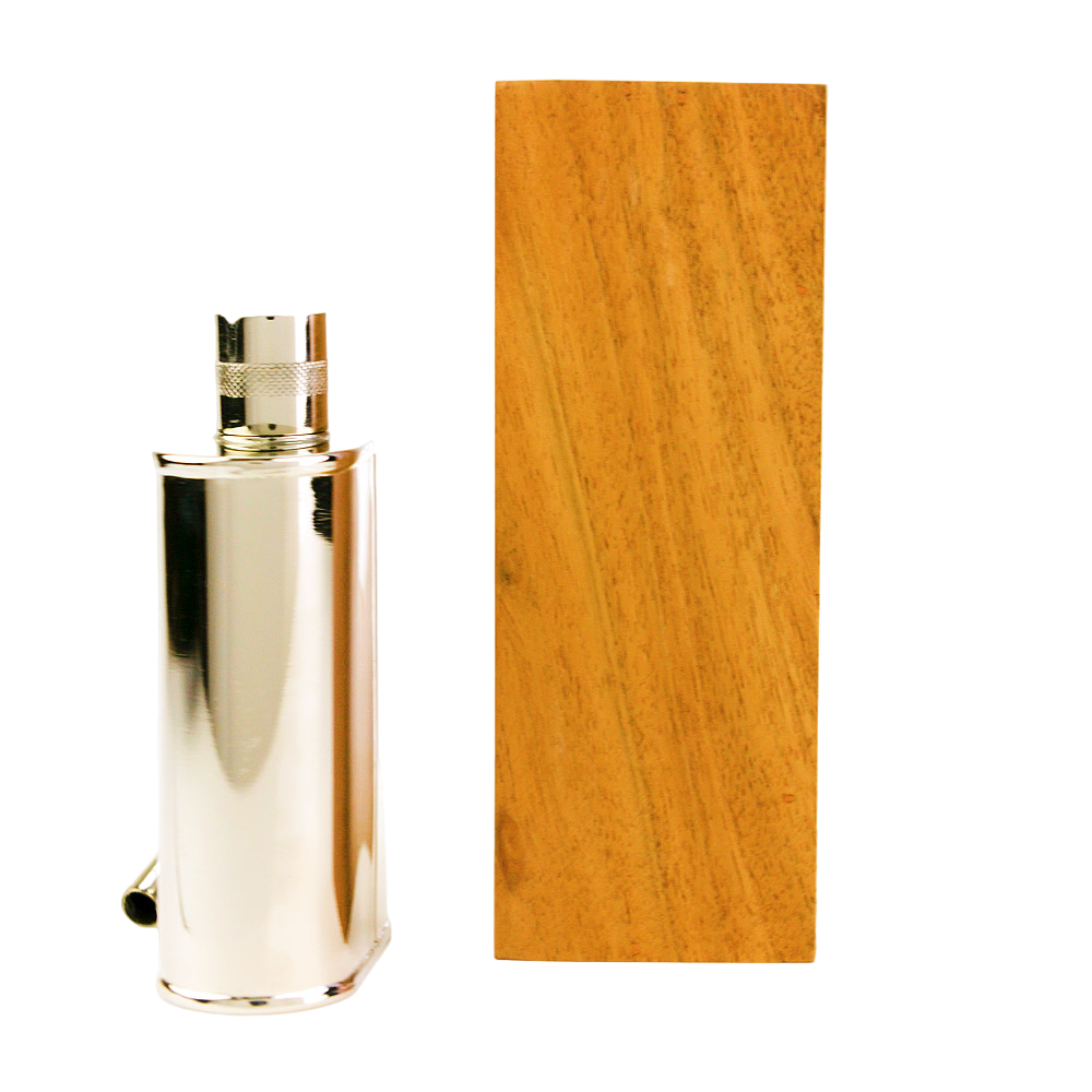 The Sterling Silver Vermonter®
