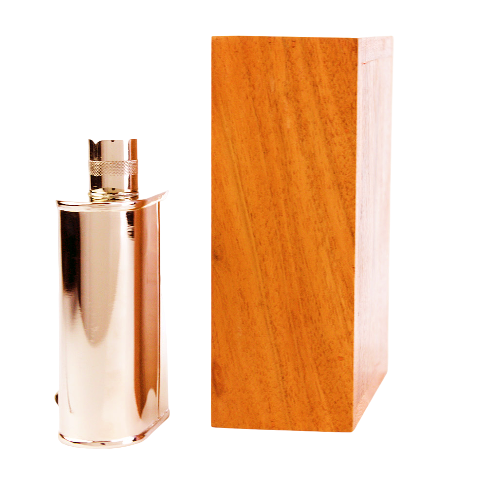 The 18k Rose Gold Vermonter®