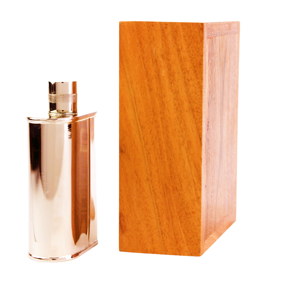The 18k Rose Gold Vermonter®