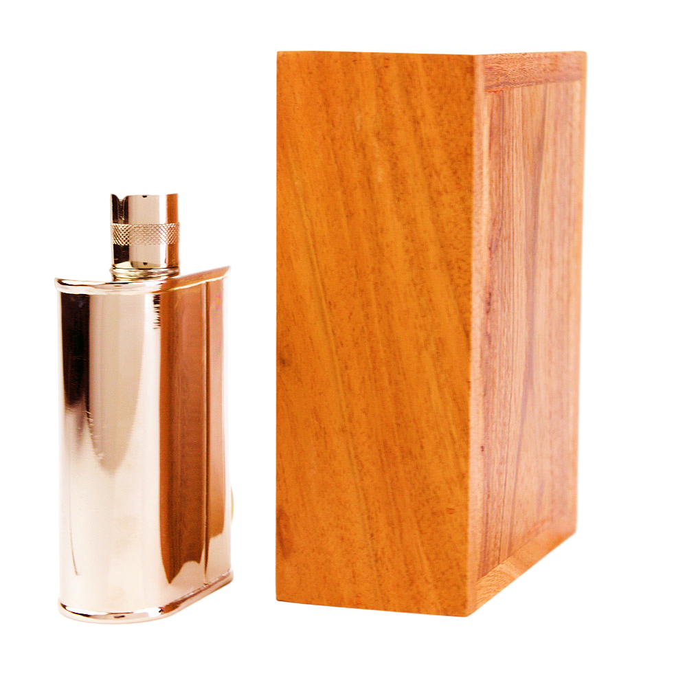The 18k Rose Gold Vermonter®
