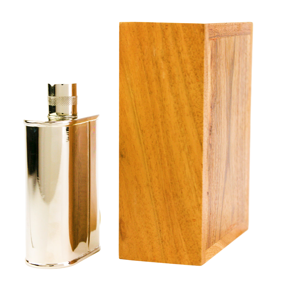 The Sterling Silver Vermonter®