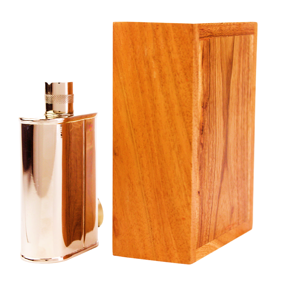 The 18k Rose Gold Vermonter®