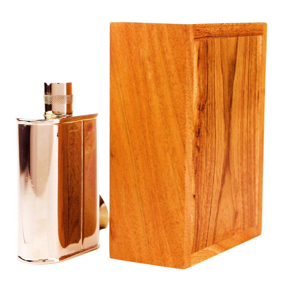 The 18k Rose Gold Vermonter®