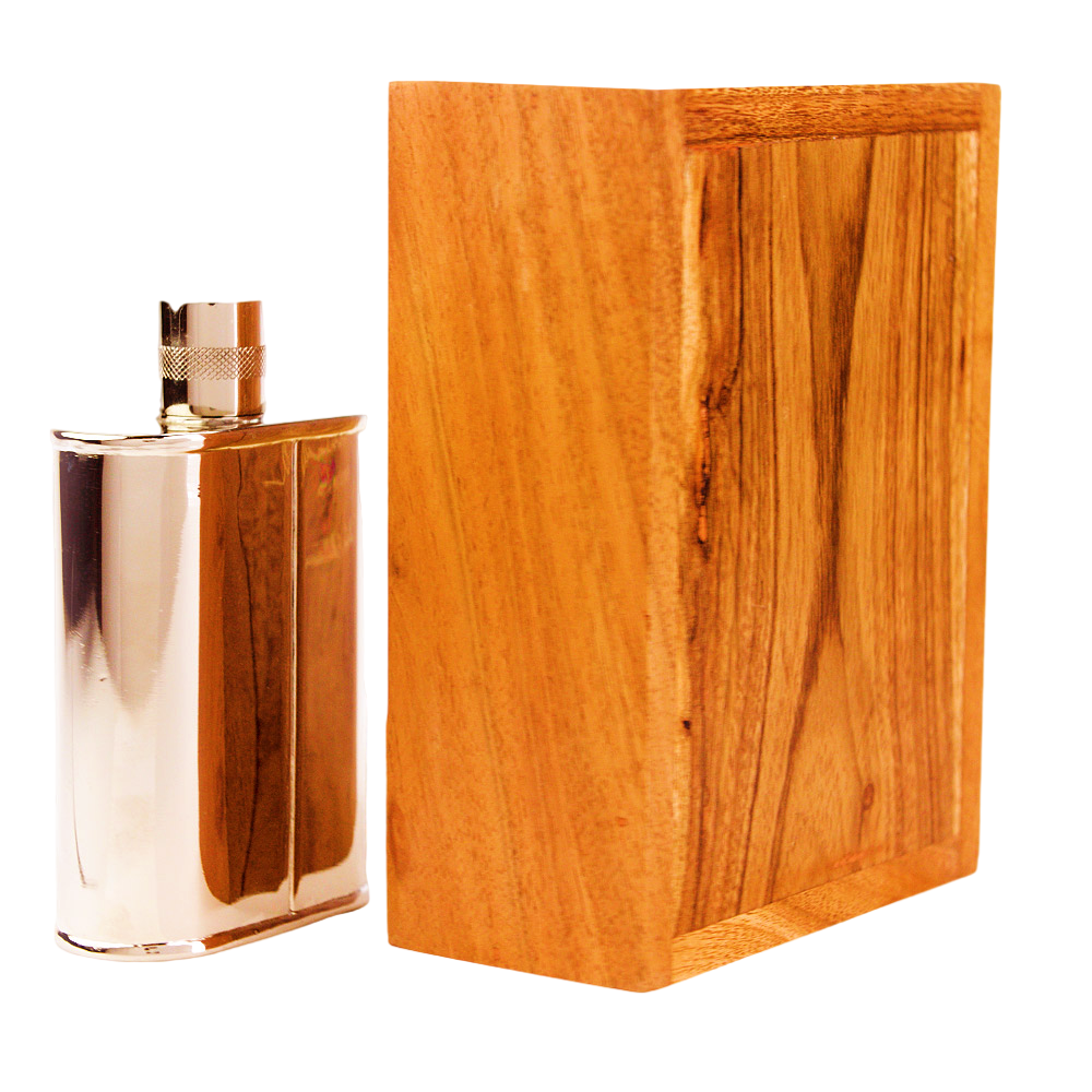 The 18k Rose Gold Vermonter®