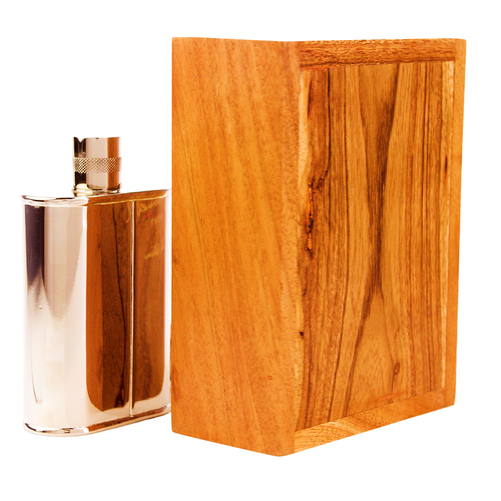 The 18k Rose Gold Vermonter®