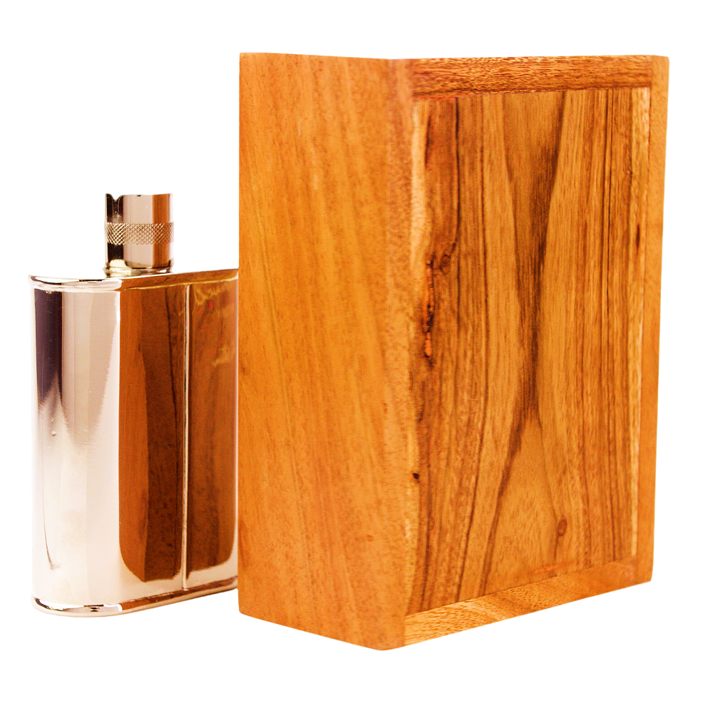 The 18k Rose Gold Vermonter®