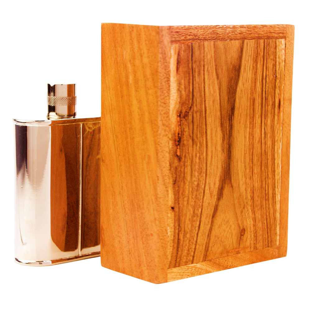 The 18k Rose Gold Vermonter®