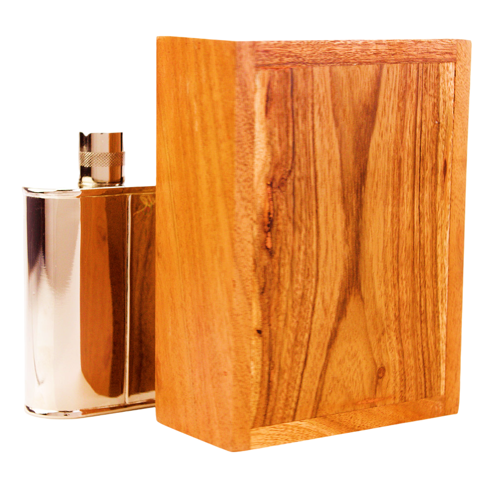 The 18k Rose Gold Vermonter®