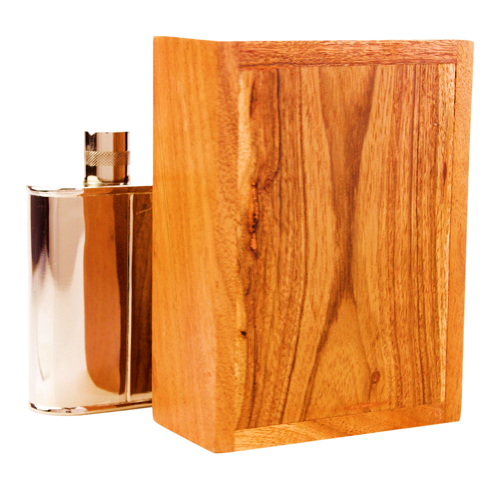 The 18k Rose Gold Vermonter®